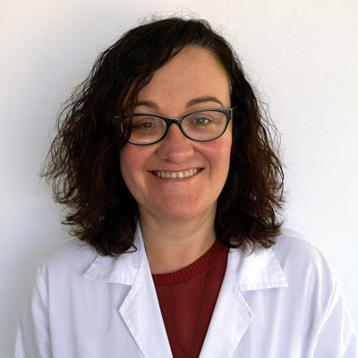 Dra. Rosa Hernández-Ribas